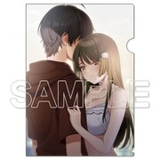 幼なじみが絶対に負けないラブコメ クリアファイル 3 [キャラクターグッズ]