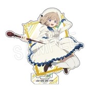 虚構推理 おおきめアクリルスタンド 岩永琴子 [キャラクターグッズ]