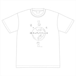 ヨドバシ Com グルーヴガレージ 恋する小惑星 視点がギャラクティック Tシャツ L キャラクターグッズ 通販 全品無料配達