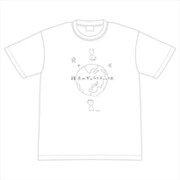 恋する小惑星 視点がギャラクティック！！ Tシャツ L [キャラクターグッズ]