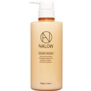 NALOW（ナロウ） ディープモイスト トリートメント 490g [ヘアトリートメント]