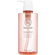 NALOW（ナロウ） ディープモイスト シャンプー 490ml [ヘアシャンプー]