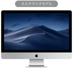 ヨドバシ.com - アップル Apple iMac 27インチ Retina 5Kディスプレイ ...