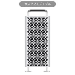 ヨドバシ.com - Mac Pro 3.3GHz 12コアIntel Xeon Wプロセッサ 48GB ...