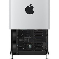 ヨドバシ.com - アップル Apple Mac Pro 3.3GHz 12コアIntel Xeon Wプロセッサ 96GBメモリ Radeon  Pro 580X 4TB SSDストレージ Magic Trackpad 2 カスタマイズモデル（CTO） Z0W30036C 通販【全品無料配達】