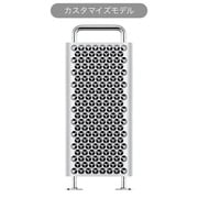 Mac Pro 2.5GHz 28コアIntel Xeon Wプロセッサ 192GBメモリ Radeon Pro 580X 1TB SSDストレージ キャスター付き Magic Mouse 2 カスタマイズモデル（CTO） Z0W30041S