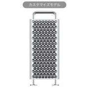 Mac Pro 2.5GHz 28コアIntel Xeon Wプロセッサ 1.5TBメモリ Radeon Pro Vega II Duo x2 8TB SSDストレージ Afterburnerカード Magic Mouse 2 カスタマイズモデル（CTO） Z0W30045E