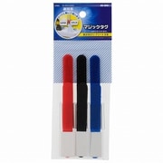 識別用マジックタグアソート 6本入 DZ-MTA129AS