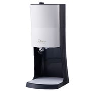 電動ふわふわとろ雪かき氷器 ブラック DTY-20BK
