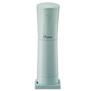 大人のふわふわ氷かき器 ソーダグリーン DHIS-20SGR