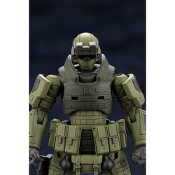 ヨドバシ.com - コトブキヤ KOTOBUKIYA ヘキサギア HG041R