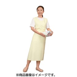 ヨドバシ.com - 日本エンゼル 入浴介助エプロン【ひもタイプ