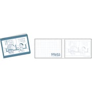キャラクターグッズ 592502003 限定 ドラえもん 50周年原作シリーズ 第2弾 名言ふせん C