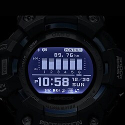 ヨドバシ.com - カシオ CASIO G-SHOCK ジーショック GBD-100-1A7JF [G