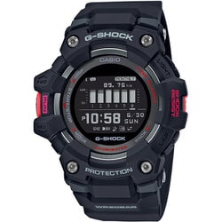 ヨドバシ.com - カシオ CASIO G-SHOCK ジーショック GBD-100-1JF [G