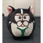 えいがのおそ松さん まついぬマスコット ボストン [キャラクターグッズ]