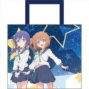 恋する小惑星 撥水トートバッグ [キャラクターグッズ]