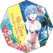 Re：ゼロから始める異世界生活 ITAPARASOL レム [キャラクターグッズ]