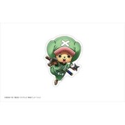 ONE PIECE（ワンピース） Kirie Art アクリルマグネット チョッパー [キャラクターグッズ]