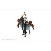 ONE PIECE（ワンピース） Kirie Art アクリルマグネット ロー [キャラクターグッズ]