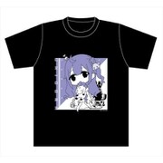 アズールレーン キャラプリントTシャツ ユニコーン [キャラクターグッズ]