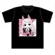 アズールレーン キャラプリントTシャツ 赤城 [キャラクターグッズ]
