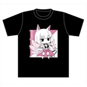 アズールレーン キャラプリントTシャツ 加賀 [キャラクターグッズ]