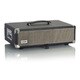 GATOR ラックケース GR-RETRORACK-2BK/2U RetroRack