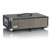 GATOR ラックケース GR-RETRORACK-2BK/2U RetroRack