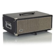 GATOR ラックケース GR-RETRORACK-3BK/3U RetroRack