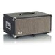 GATOR ラックケース GR-RETRORACK-4BK/4U RetroRack