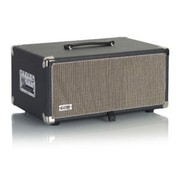 GATOR ラックケース GR-RETRORACK-4BK/4U RetroRack