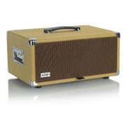 GATOR ラックケース GR-RETRORACK-4TW/4U RetroRack