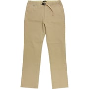 ladpants011be-l [クライミングパンツ メンズ ベージュ Lサイズ 股下76cm]
