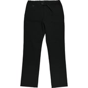ladpants011bk-s [クライミングパンツ メンズ ブラック Sサイズ 股下71cm]