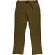 ladpants011br-xl [クライミングパンツ メンズ ブラウン XLサイズ 股下76cm]