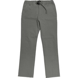 ヨドバシ Com Lad Weather Ladpants011gy L クライミングパンツ メンズ ライトグレー Lサイズ 股下76cm 通販 全品無料配達