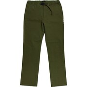 ladpants011kh-l76 [クライミングパンツ メンズ カーキ Lサイズ 股下76cm]