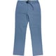 ladpants011lb-xs [クライミングパンツ メンズ サックスブルー XSサイズ 股下71cm]