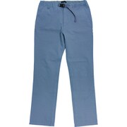 ladpants011lb-xl [クライミングパンツ メンズ サックスブルー XLサイズ 股下76cm]