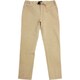 ladpants012be-l76 [クライミングパンツ レディース ベージュ Lサイズ 股下76cm]