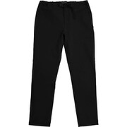 ladpants012bk-xl76 [クライミングパンツ レディース ブラック XLサイズ 股下76cm]