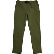 ladpants012kh-l76 [クライミングパンツ レディース カーキ Lサイズ 股下76cm]