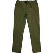 ladpants012kh-xl76 [クライミングパンツ レディース カーキ XLサイズ 股下76cm]
