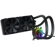 簡易水冷CPUクーラー Celsius＋ S24 Dynamic FD-W-2-S2401
