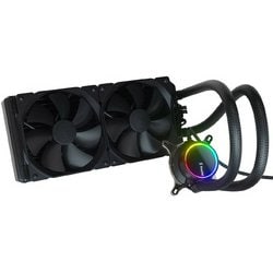 ヨドバシ Com Fractal Design フラクタル デザイン Fd W 2 S2801 簡易水冷cpuクーラー Celsius S28 Dynamic 通販 全品無料配達