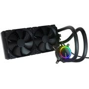 簡易水冷CPUクーラー Celsius+ S28 Dynamic FD-W-2-S2801