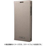 AQUOS R5G 用 ケース EURO Passione PU Leather Book Case TPE