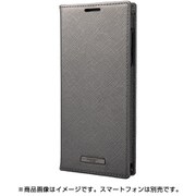 AQUOS R5G 用 ケース EURO Passione PU Leather Book Case GMG