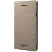 CBCEP-IP09TPE [iPhone SE（第2世代） 4.7インチ 用 ケース EURO Passione PU Leather Book Case TPE]